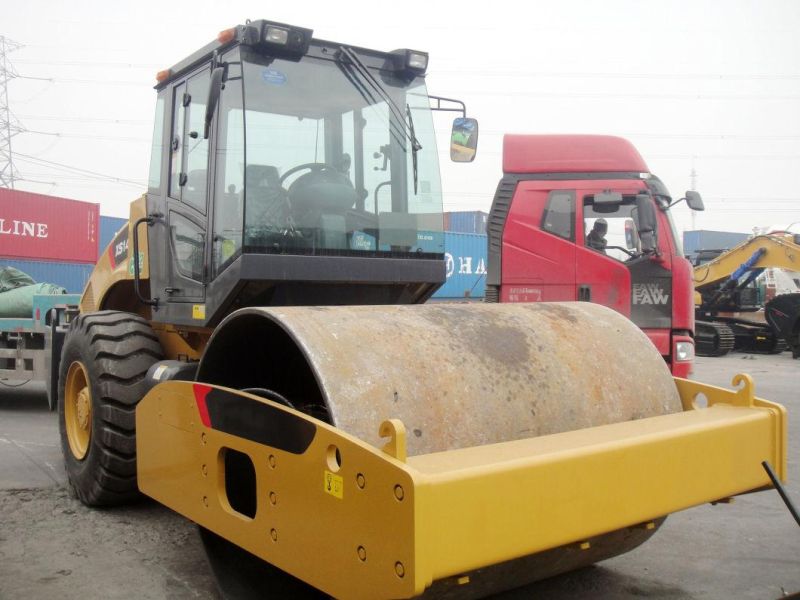 26ton Xs263j Road Roller for Construction Equipment