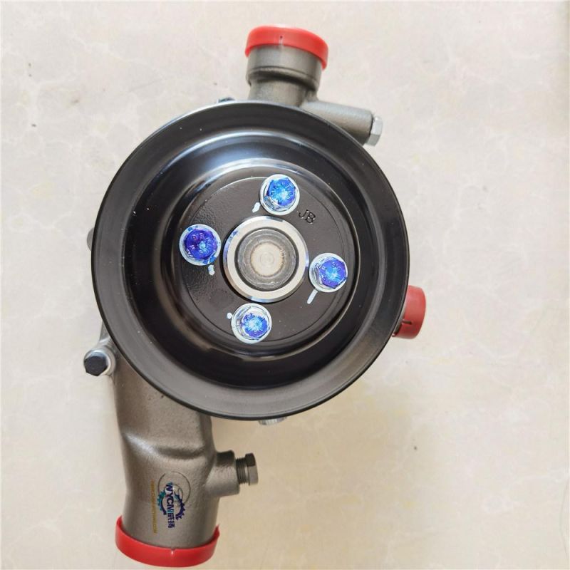 Water Pump J3600-1307100 for Yuchai Engine Yc6j125z-T21 for Sale