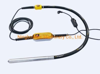 Electric High Speed Concrete Vibrator