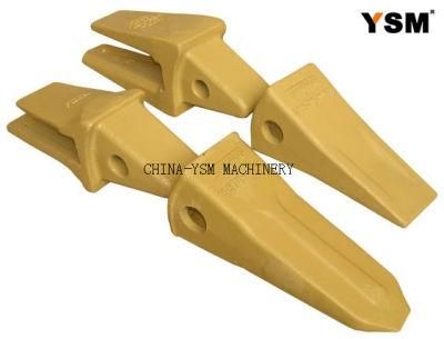 Bucket Tooth for Hyunday Undercarriage Parts R130