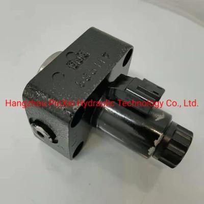 A6ve160 Ep Hydraulic Valve for Rexroth Piston Motor