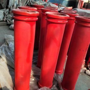 Factory Price Concrete Pump Reducer Pipe