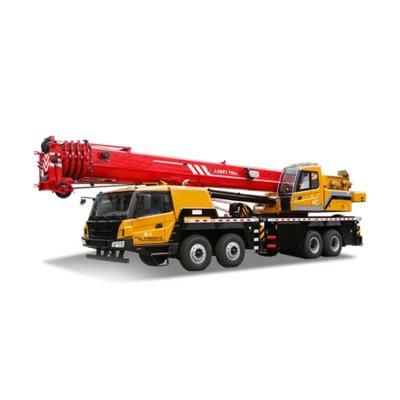50t Truck Crane Stc500s for Sale