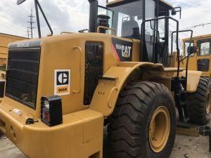 Used 966h Loader for Sale