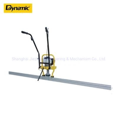 Dynamic Popular Product (VS-25B) Walk Behind Vibratory Screed