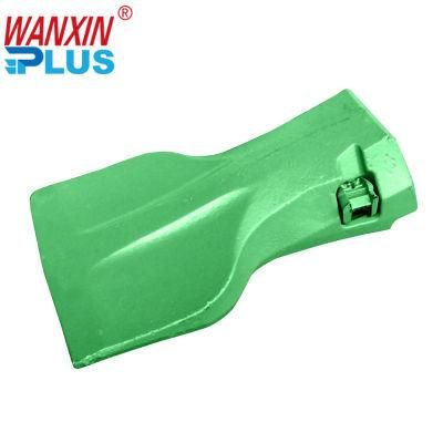 Construction Machinery Excavator Spare Part Casting Steel Bucket Tooth U45f