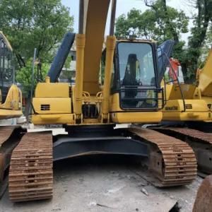 Good Condition Used PC220-8 Excavator for Sale