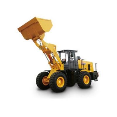 Cummins Engine Cdm835 3tons Wheel Loaders Prices for Sale