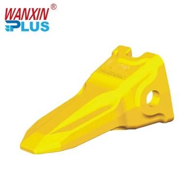 Agricultural Machinery Construction Casting Bucket Teeth