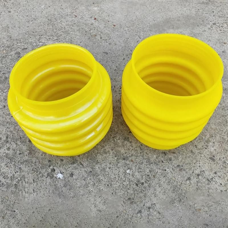 Hot Sale Tamping Rammer Bellows