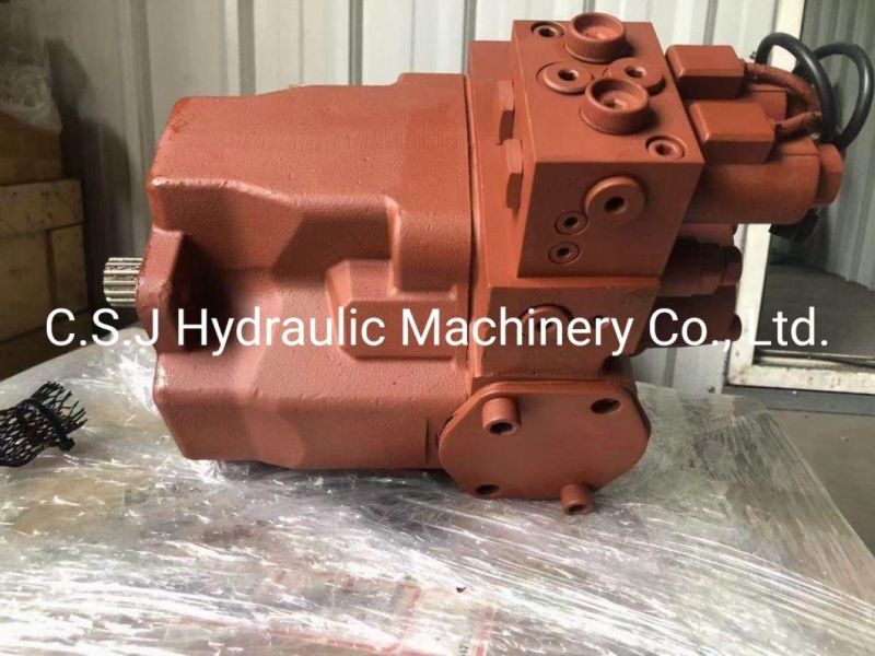 Ap2d36 Hydraulic Pump for Yanmar Vio75 Vio80