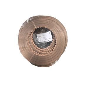 Changlin Zl30h Wheel Loader Spare Parts Z30.4.1-5 Driven Disc