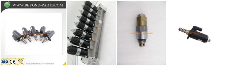 320d Fan Motor Clutch 324-0123