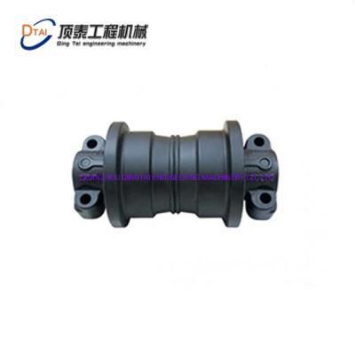 Track Roller for E320 1634143 Excavator Undercarriage Parts