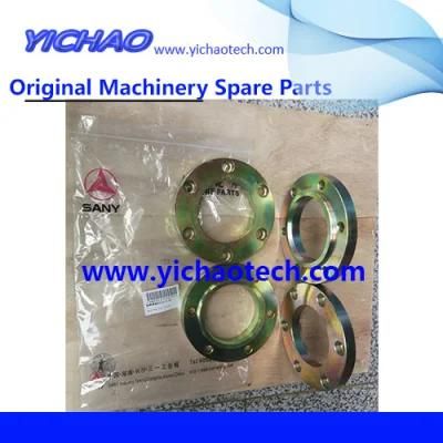 Sany Original Container Equipment Port Machinery Parts Roller Bearing End Cap A820201000724