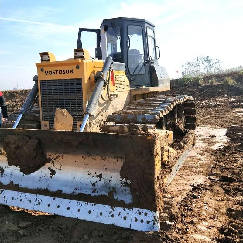 Bulldozers VSD16s China New Bulldozer Price for Sale