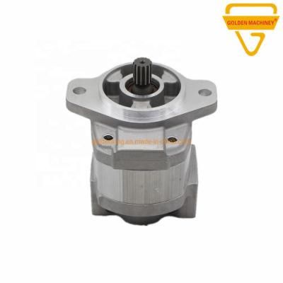 Gk Wa11-3 Transmission Pump Part 705-11-33011