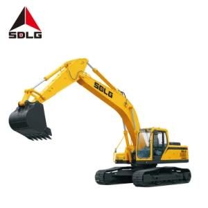 Sdlg 25 Ton Digger E6250f for Sale