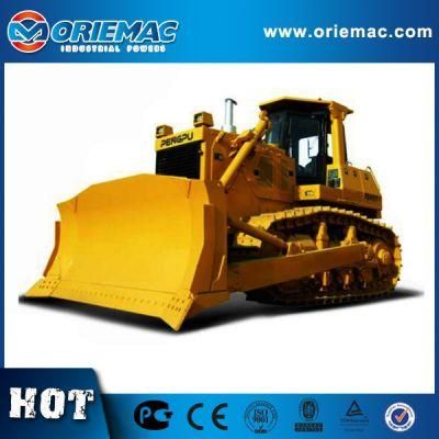 Pengpu Swamp Bulldozer 220HP Pd220ys with 6.6m3 Bucket