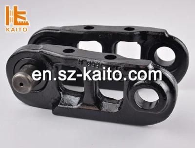 Road Construction Machinery Crawler Track Chain Link