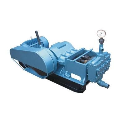 LDB100/10Q Single Acting Grout Pump