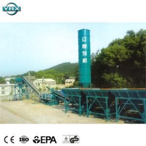 200t/H Stabilized Soil Concrete Mix Plant for Sale