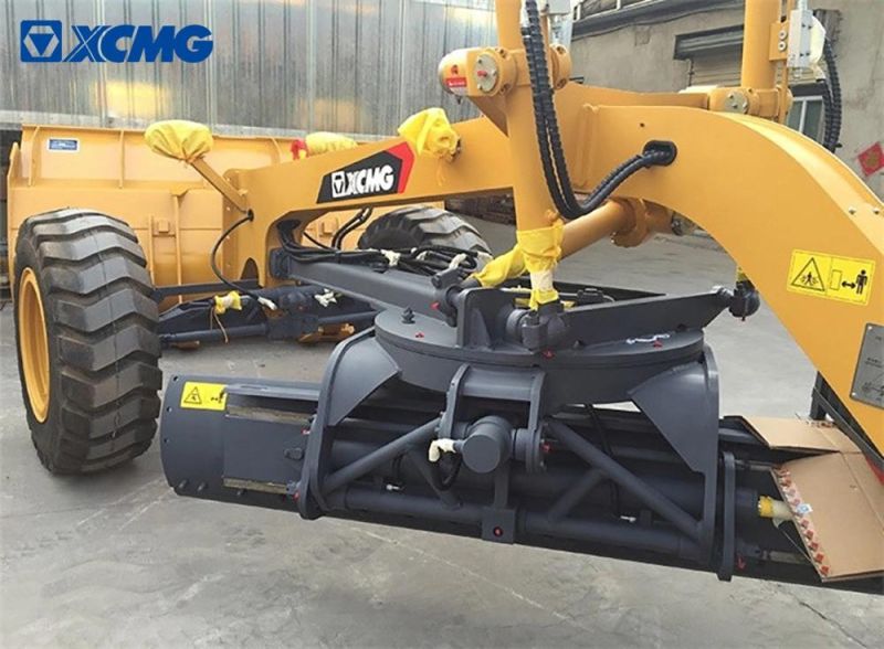 China XCMG New Grader Motor Gr1003 100HP with Weichai Engine Price