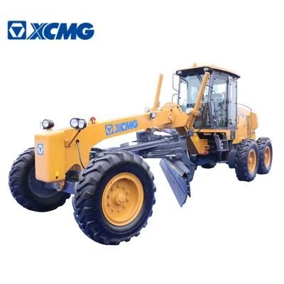 XCMG Motor Grader Gr135 Motor Road Grader for Sale