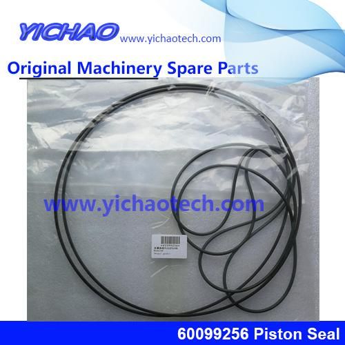 Srsc45h1 Cargo Crane Port Handling Parts Piston Seal 60099256 for Sany