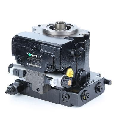 A10vg28 Hydraulic Pump for Apply to Vogele Pavers Spare Parts