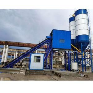 Big Discount Traditional Concrete Mixing Plant Price
