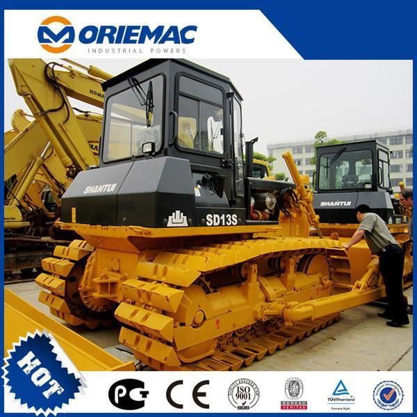Shantui Bulldozer Spare Parts