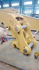 Hydraulic Quick Couper for Excavator Caterpillar