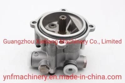 Excavator Hidraulic Parts Gear Pump Apply to Hitachi Pump