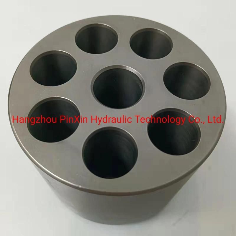 Hydraulic Spare Parts for Rexroth A2fo10 Pump