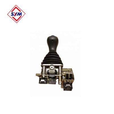 Hot Selling Construction Machinery Spare Parts Tower Crane Joystick