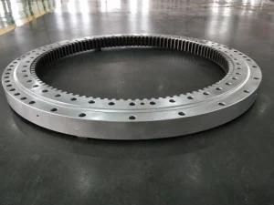 Excavator Komatsu PC120-6/PC120LC-6 Slewing Ring, Swing Circle, Slewing Bearing