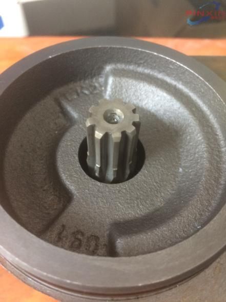 Hydraulic Spare Parts for Pump A8vo200 Pump