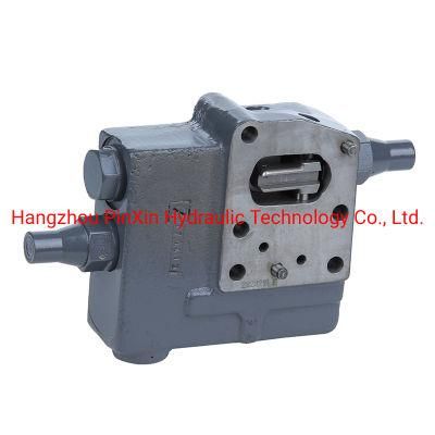 A11vo Series Control Valve for Rexroth Hydraulic Piston Pump Parts