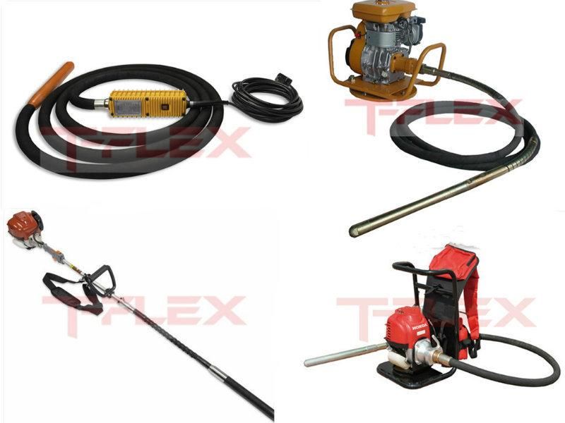 External Concrete Vibrator Motor 220V or 380V