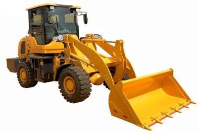China 3.0 Ton Hq930 Chinese Front End Wheel Loader for Sale