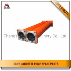 12595381 Delivery Cylinder for Sany Concrete Pump /Sany Concrete Pump Spare Parts