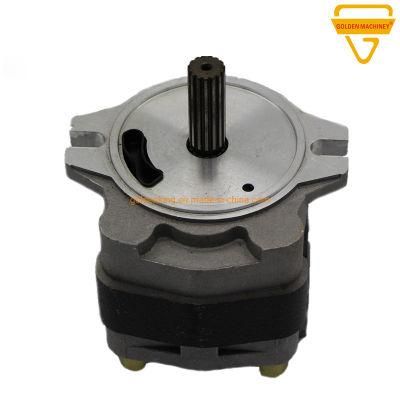 Gk Excavator Kep2217c3VW Psvd2-17e Psvd2-21e Psvd2-27e Kayaba Gear Pump Kyb Yanmar Ihi