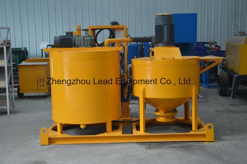 Mixing Plant for Cement Grouts Price in Myanmar