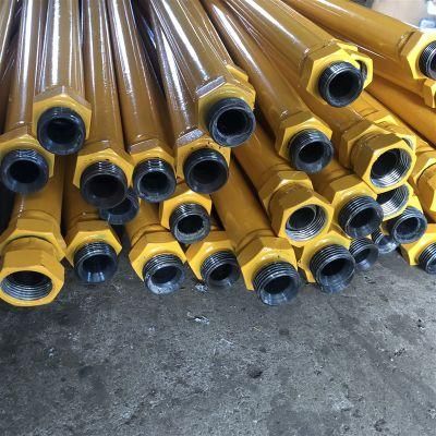 Excavator Hydraulic Rock Hammer Piping Kits Hydraulic Breaker Pipe Hose Pipelines