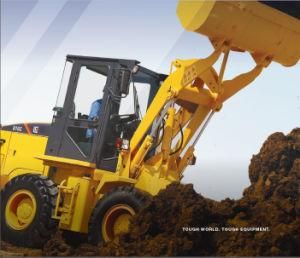 Best Price Mini Loader of 816c with Liugong Technology