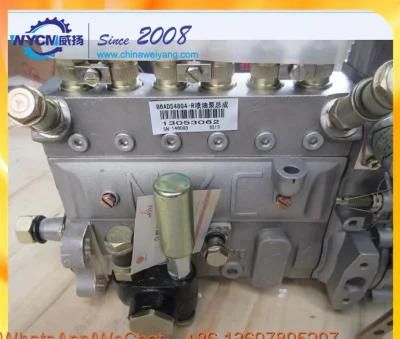Longbeng High Pressure Fuel Pump for Weichai Deutz Engine