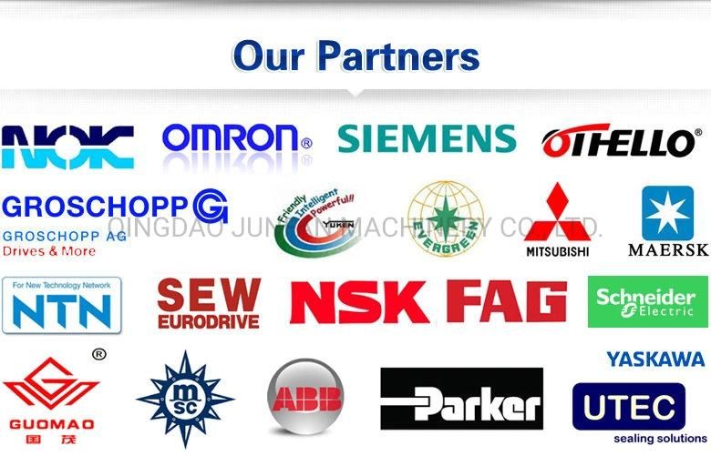 Auto Q37 Series Hook Type Shot Blasting Machine with CE&ISO9001