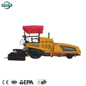 Ltd600c Road Concrete Wheel Curb Paver Machine