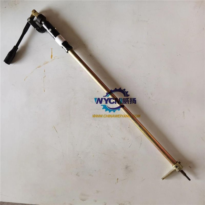 Speed Control Rod Z5b007001 for S E M Wheel Loader for Sale